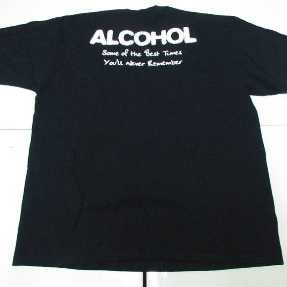 2 BRAD PAISLEY Tour T-Shirts Bonfires & Amplifires, Beat This Summer Size XL - Picture 5 of 10